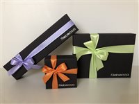 Pendente Rebecca Donna My World Alphabet in Bronzo BWRPBI09 - BWRPBI09